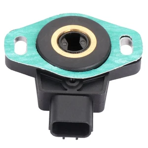 Throttle Position Sensor TPS For 2003 2004 2005 Honda Accord LX 16400-PZD-A11 - Picture 1 of 14