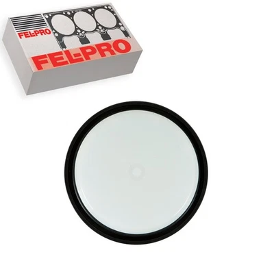 Kit de sellado de cigüeñal de motor trasero Fel-Pro para Isuzu i-290 2007-2008 2,9 L L4 Foto 1 de 2