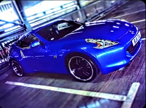 Nissan 370z - Picture 1 of 5