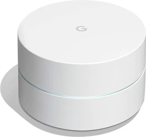 Google AC-1304 WiFi Solution Single WiFi Point Router Replacement - Zdjęcie 1 z 1