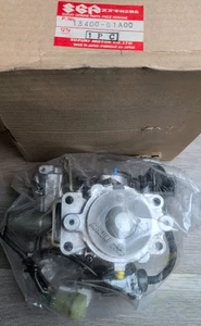 NEW 1989-1990 SUZUKI SIDEKICK GEO TRACKER 1.6L THROTTLE BODY TBI FUEL INJECTION - Imagen 1 de 13