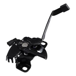 Car Hood Latch Lock Assembly 74120TBAA01 For Honda Civic 2016-2021 Sedan Coupe - Picture 1 of 6