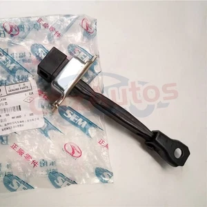 MITSUBISHI LANCER 2008-2016 puerta delantera brazo de retención bisagra de tope 5702A139 - Imagen 1 de 4