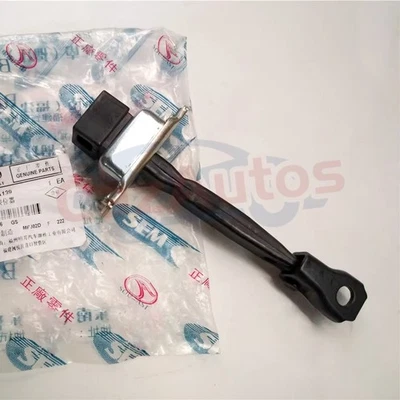 MITSUBISHI LANCER 2008-2016 puerta delantera brazo de retención bisagra de tope 5702A139 Foto 1 de 4