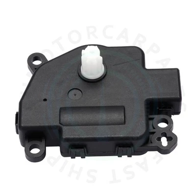 Actuador de puerta de mezcla de calefacción HVAC para Dodge Challenger 2008-2010 68000494AA Foto 1 de 4