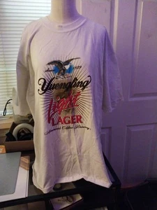 Yuengling Light Lager Tshirt Größe Xl - Bild 1 von 5