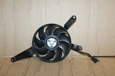 2004 2005 Kawasaki Ninja ZX10 ZX10R Radiator Cooling Fan - Image 1 of 4
