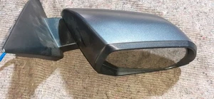 Espejo retrovisor de puerta para conductor Hyundai Ioniq 5 Ev gris mate Powerfold asistencia de carril - Imagen 1 de 1