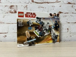 LEGO Star Wars: Jedi und Clone Troopers Battle Pack - 75206 - NEU & OVP - Bild 1 von 6