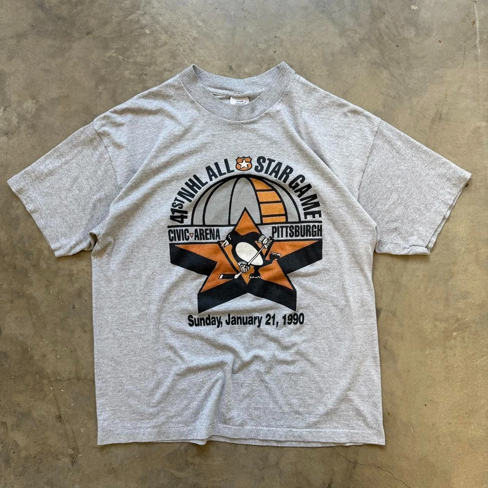 Camiseta Pittsburgh Penguins NHL All Star Game VK03520 Foto 1 de 1