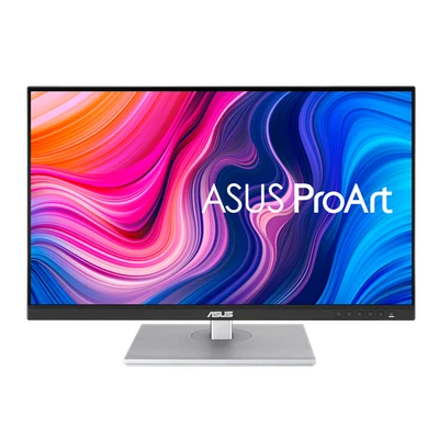 ASUS ProArt PA279CV - 68,47 cm (27 Zoll), LED, IPS, 5ms, 4K UHD, Höhenverstellun - Bild 1 von 4