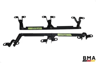 Audi R8 V10 Rear Engine Support Bracket Set 2017 - 2023 OEM - Image 1 of 4