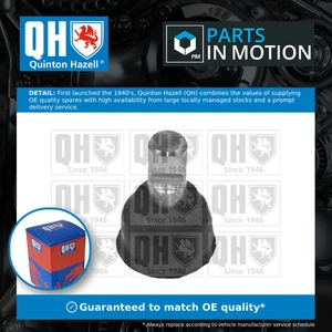 Giunto sferico adatto per CHRYSLER PT CRUISER 1.6 sospensione anteriore 01 a 10 EJD QH 4656010 - Foto 1 di 7