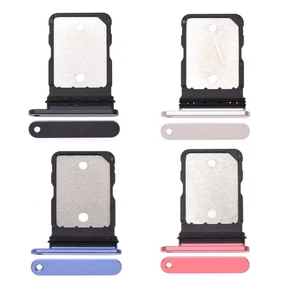 SIM Card Tray for Google Pixel 9a - Foto 1 di 5