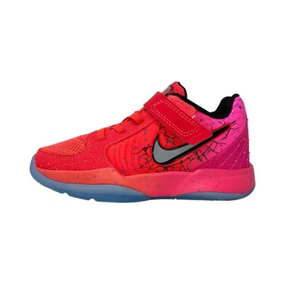 Zapatillas Nike Ja 2 'Kool-Aid Tropical Punch' rojas, talla 11c nuevas en caja IF3949-600 Foto 1 de 4