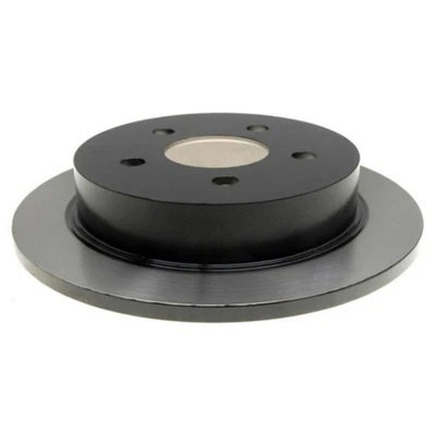 Original ACDelco para Buick Riviera 1999 freno de disco trasero | hierro fundido | sólido Foto 1 de 4