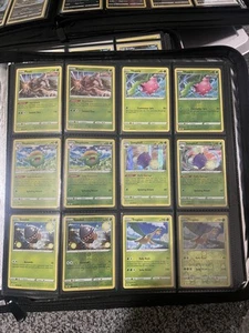 Pokemon Evolving Skies Complete Base Set C/UC/R/V/VMAX/All Rev Holo NM+ (1-165) - Picture 1 of 13
