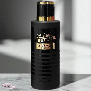 Parfüm Original CHATLER für Ihn Eau de Parfum 100 ml Intensiver eleganter maskul - Bild 1 von 3