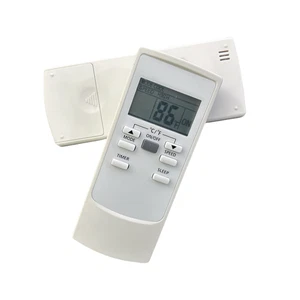 Nuevo mando a distancia para aire acondicionado AEG AXP26U338CW AXP35U538CW - Imagen 1 de 5
