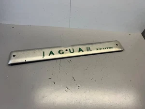 Jaguar XJ6 XJS X300 AJ16 Inline 6 3.2 Coilpack Cover Coil Pack Cover - Picture 1 of 7