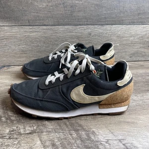 Nike DBreak-Type Pomegranate CZ9926-001 Herren 12 Freizeitschuhe Schwarz Weiß Sneaker - Bild 1 von 10