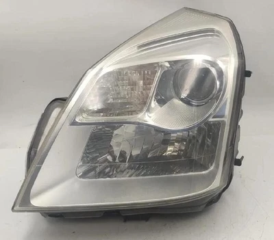 7701061800 FANALE ANT. SINISTRO RENAULT VEL SATIS 2A SERIE 04 05 10 08 - Immagine 1 di 4