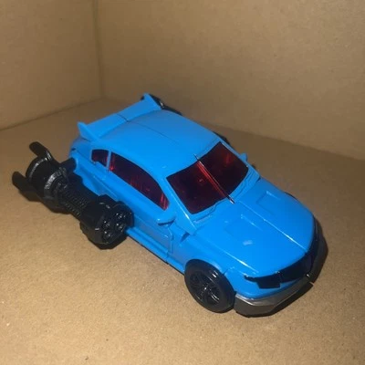 Transformers Prime Rumble Complete With Pile Drivers  - Image 1 of 4