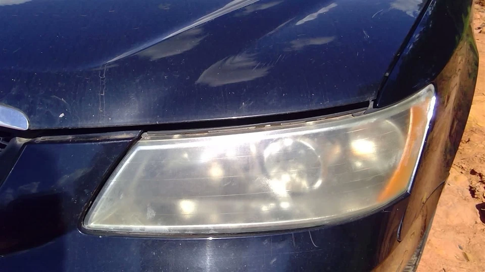 Faro izquierdo conductor compatible con 06-08 SONATA 246750 Foto 1 de 4