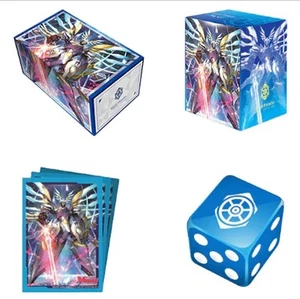 Cardfight Vanguard TCG - Valiant Sanctuary Special Series 06 - New and Sealed - Picture 1 of 4