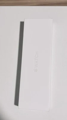 Apple Watch Series 10 46mm GPS Jet Black AI M/L - Bild 1 von 4