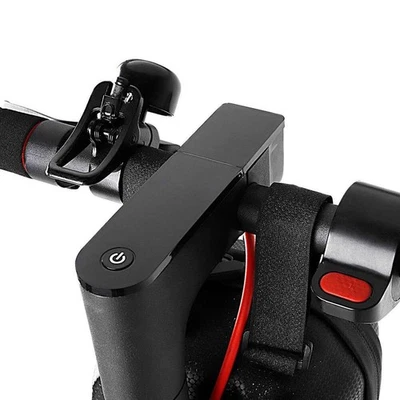 Switch Display Panel Electric Scooter Switch Panel Improve Riding Experience - Image 1 of 4