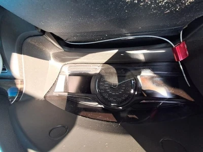 Ford Flex Speedmeter Cluster 2018 4,2 pantallas LCD usadas OEM 257-10095 Foto 1 de 4