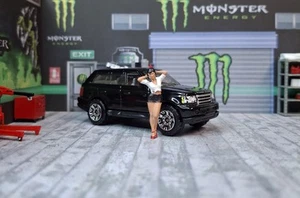 Matchbox Range Rover Sport. C12 - Picture 1 of 5