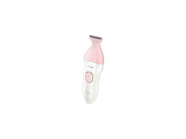Philips HP6376/61 Bikini Perfect Advanced Trimmer - Pink