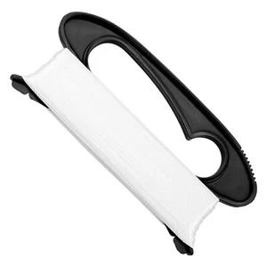100m Kite Line Winder – String Handle Reel for Outdoor Flying, Black - Picture 1 of 5