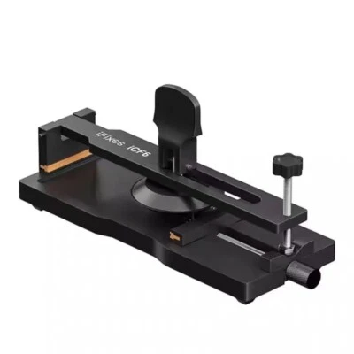 Strumento di riparazione schermo LCD telefono cellulare regolato aspirazione aperto separatore macchina - Immagine 1 di 4