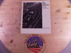 Sechsachs Quartett von Amrine Lot #P68 - Bild 1 von 10
