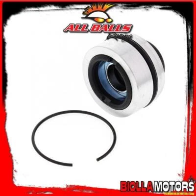 37-1126 KIT DI TENUTA MONOAMMORTIZZATORE POSTERIORE Honda CR250R 250cc 2003- ALL Foto 1 de 4