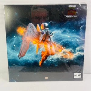 BLISS N ESO The Sun CD BRAND NEW Limited Edition 2021 Oz Hip Hop - Picture 1 of 2