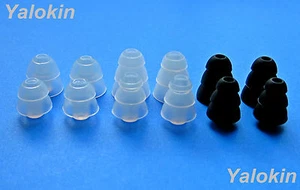 NUOVO Comfort Fit Kit (FL) Adattatore di Ricambio Auricolari per Westone AM Pro 30  - Foto 1 di 7