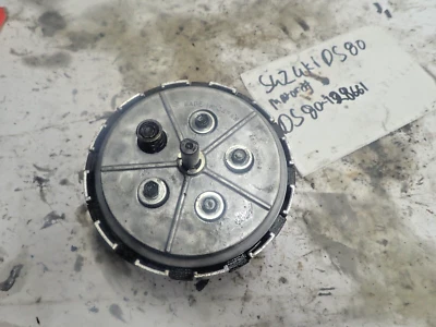 Suzuki DS 80 1979 cesta de embrague embrague buje embrague conjunto Foto 1 de 4