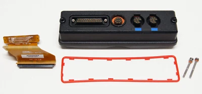 Motorola XTL2500 XTL5000 Control Head Remote Dash Mount  PMUN1036D PMLN5038E - Image 1 of 4