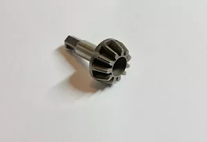 50214 STEEL FRONT/REAR DRIVE PINION 11T FOR HSP 1/5 SCALE CAR TRUCK BUGGY - Picture 1 of 1