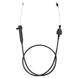 K65552 TV Transmission Detent Kickdown Cable For 1981-92 700R4 700 2004R TH700R4 - Picture 1 of 7
