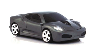 HOT Cordless 2.4Ghz Wireless car Mouse optical PC Laptop Mice +USB Receiver Gift - Picture 1 of 65