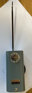 Penn Temperaturregelung Typ 6218 Modell 1102 200-550F 72" Kapillare - Bild 1 von 3