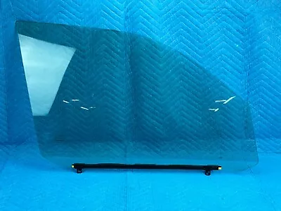 Lexus LX570 puerta lateral del pasajero delantero ventana vidrio laminado 2013-2021 OEM Foto 1 de 4