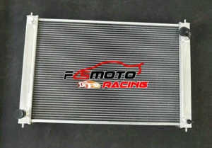 3ROW Radiator For 07-17 Nissan 370Z Infiniti G25 G35 G37 Q40 Q60 2.5/3.5/3.7L V6 - Picture 1 of 9