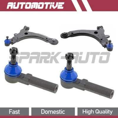 Junta de rótula de brazo de control inferior delantero exterior para Chevrolet Impala 2000 Foto 1 de 4