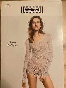Wolford Lee Pullover (Brand New) - Picture 1 of 2